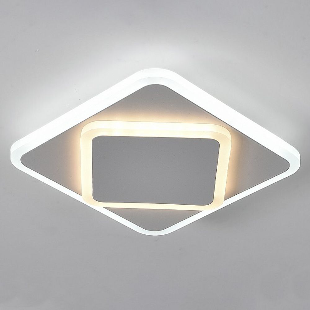 Накладной светильник Natali Kovaltseva STRAIGHT LED LAMPS 81384/1W