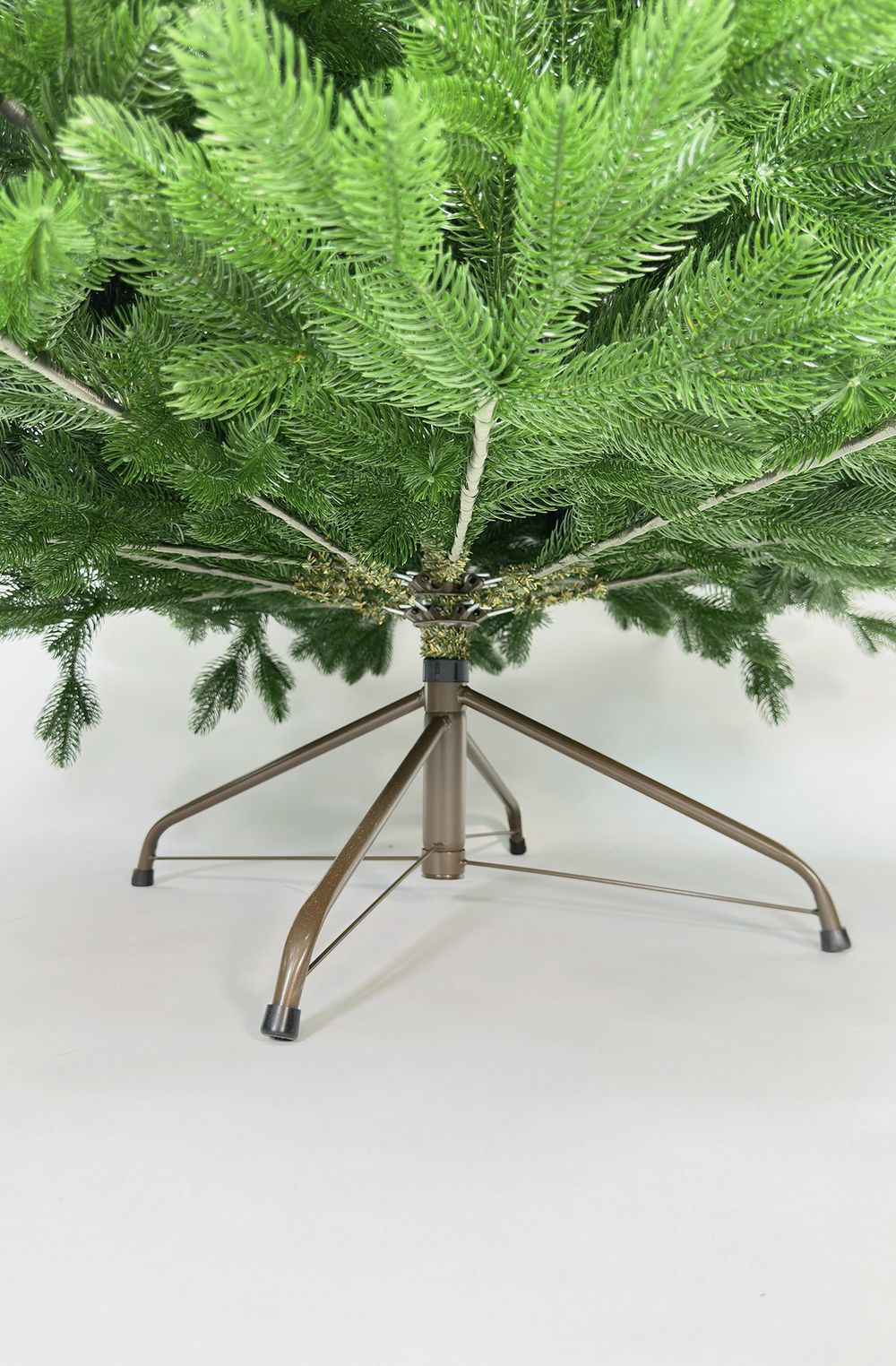 Ель искусственная «Хлоя» (Литая хвоя) 3 м