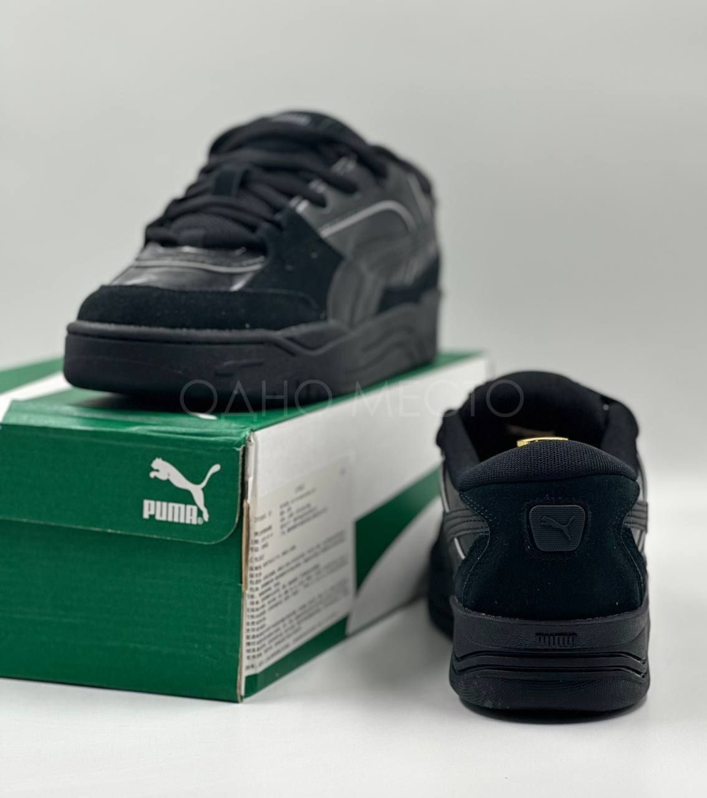 Puma 180