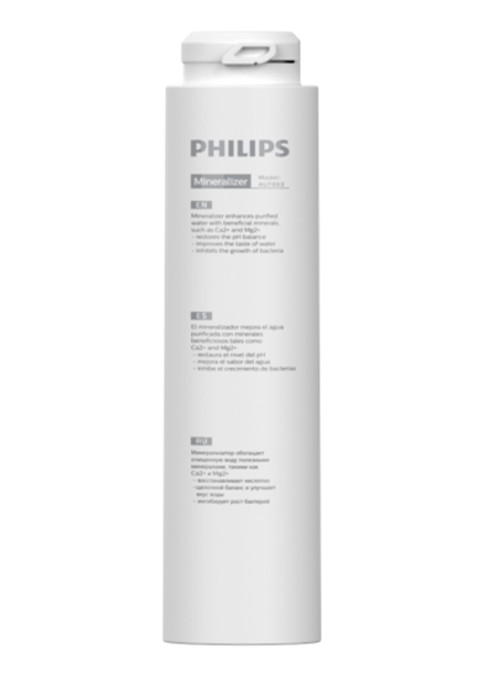 AUT883/10 Комплект картриджей механической очистки для системы фильтрации AUT3268/10