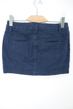 Юбка Vila базовая 44 размер