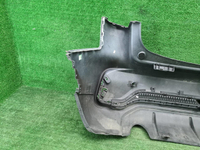 Бампер задний Livan X3 Pro (2022-н.в.)