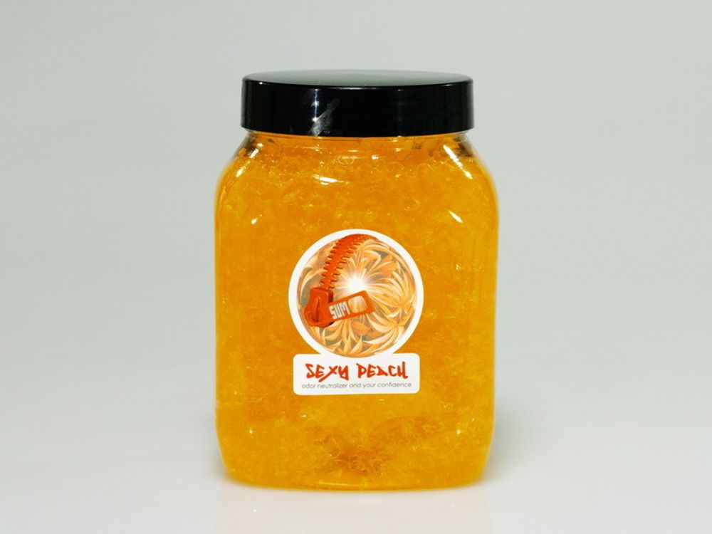 SUMO Sexy Peach гель 1 L