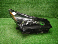 Фара правая Lexus NX 1 (2014-2017) LED