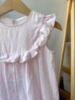 Льняное платье Il Gufo. 104