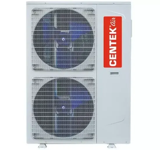 Напольно-потолочная сплит-система Centek CT-66А48