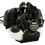 Бензокоса Caiman WX50 2-х тактный 2.4 л.с., захват 255 мм, 01-010401-2649