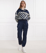 Спортивные штаны Liu Jo Sport - темно-синий(TA4253 T3810)