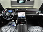 Mercedes-Benz S-Class W223 Maybach S580 4MATIC (08.2021)