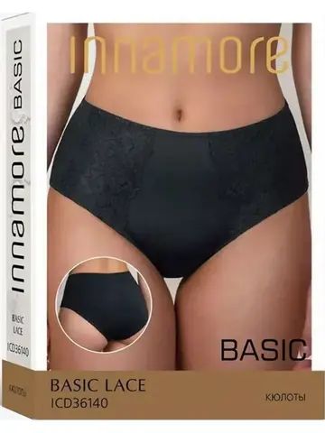 Трусы Basic Lace ICD36140 Culotte Innamore