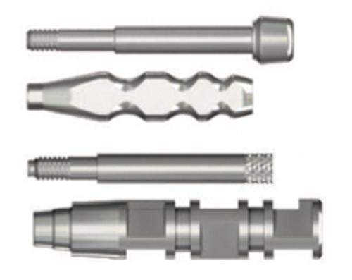 Слепочные трансферы MEGAGEN ANYRIDGE MINI