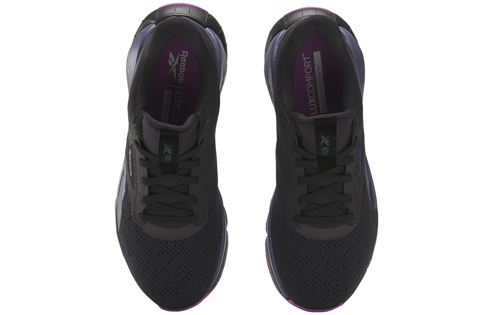 Кроссовки Reebok Flex Trainer (Женская размерная сетка)