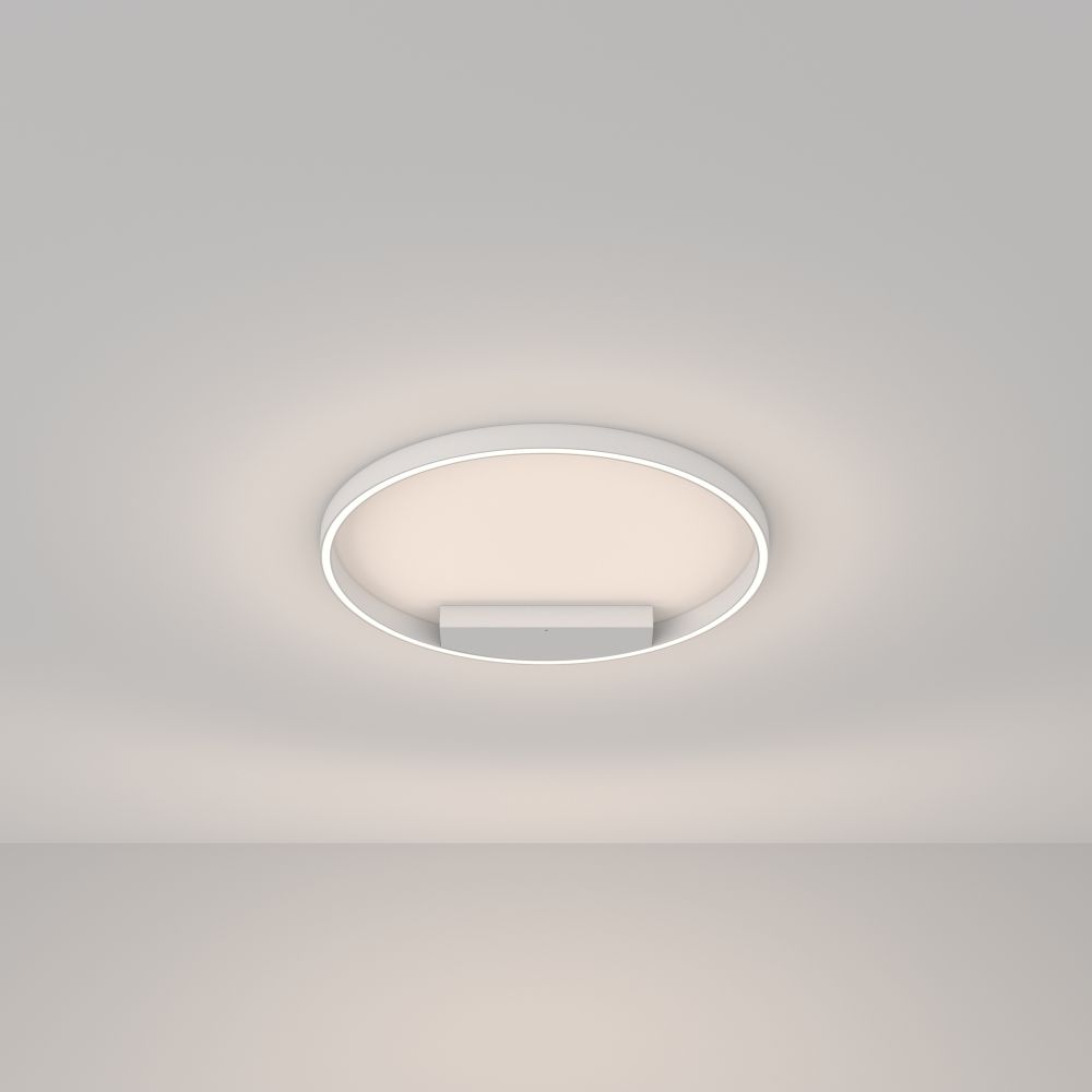Светильник потолочный светодиодный Maytoni Rim MOD058CL-L35WK