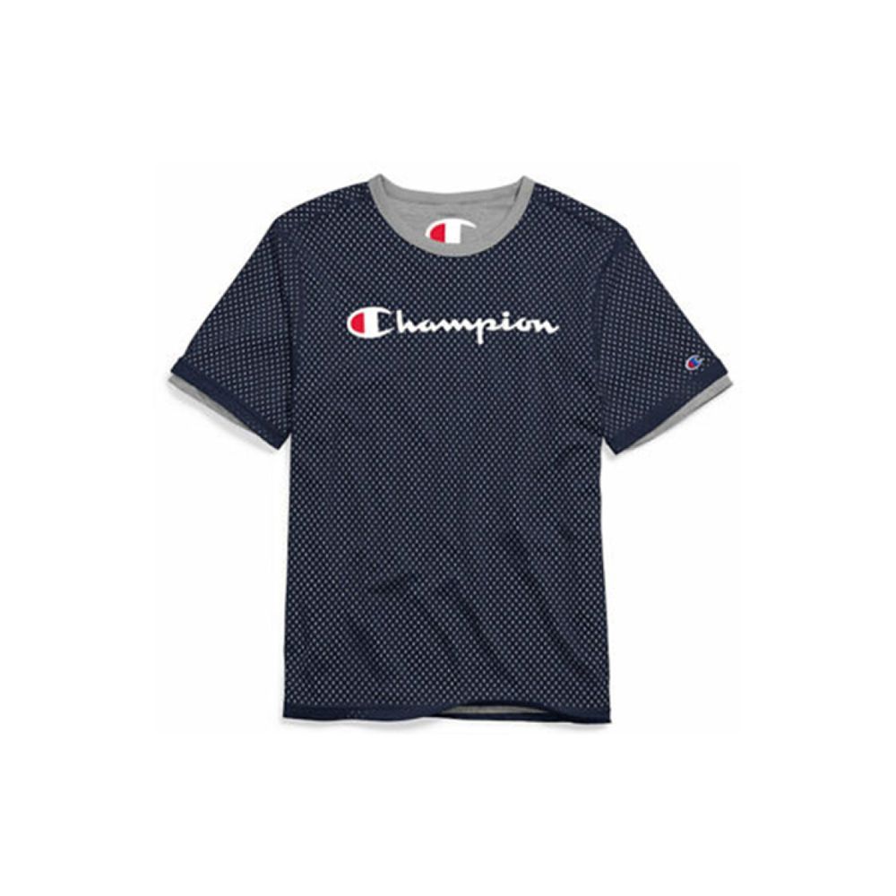 Champion logo T