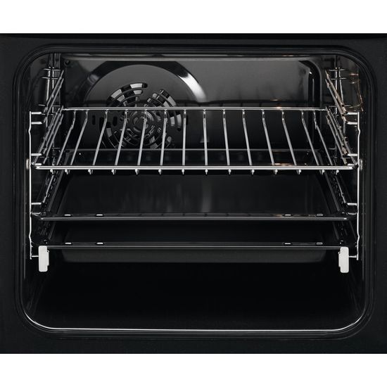 Электрический духовой шкаф Electrolux OKF 5C50X