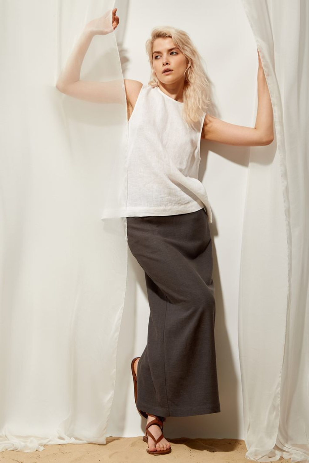 Блузка женская 20809