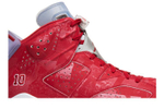 Кроссовки Jordan Air Jordan 6 Retro Slam Dunk