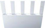 Роутер Xiaomi Router BE5000 (RD18), White (DVB4424CN)
