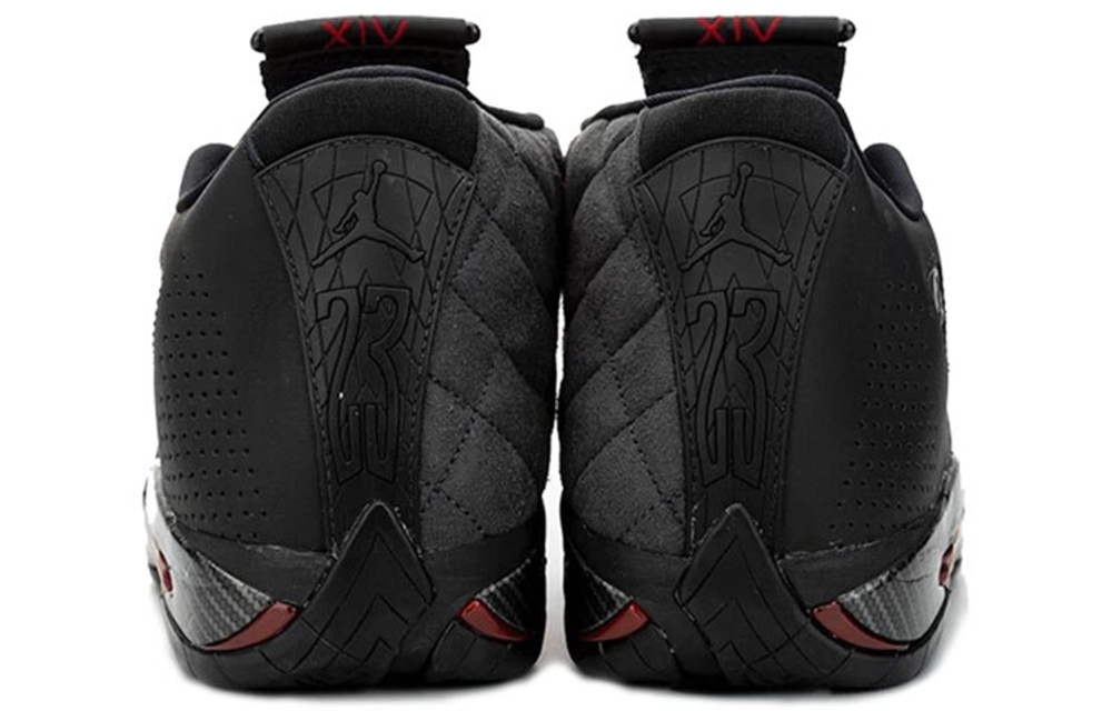 Кроссовки Jordan Air Jordan 14 Ferrari