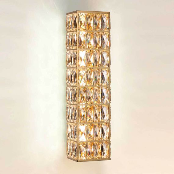 Настенный светильник Odeon Light PANTA 4926/9WL