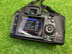 Pentax K20D 16.500 кадров