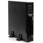 ИБП Бастион RAPAN-UPS 3000-RACK-IN-4X9-E