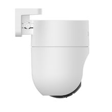 Уличная поворотная Wi-Fi камера Ezviz H8c 2K+ 4Мп (4mm)