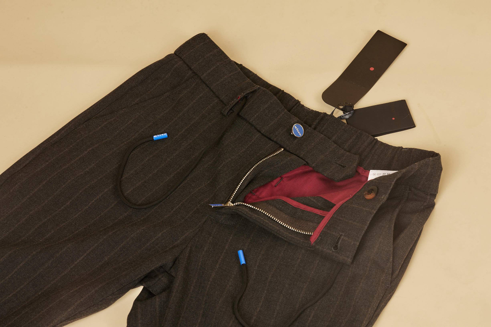 Брюки Kiton
