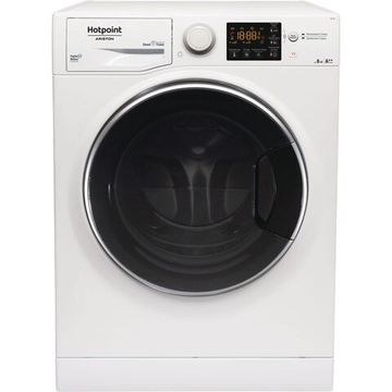 Стиральная машина Hotpoint-Ariston RST 602 ST K