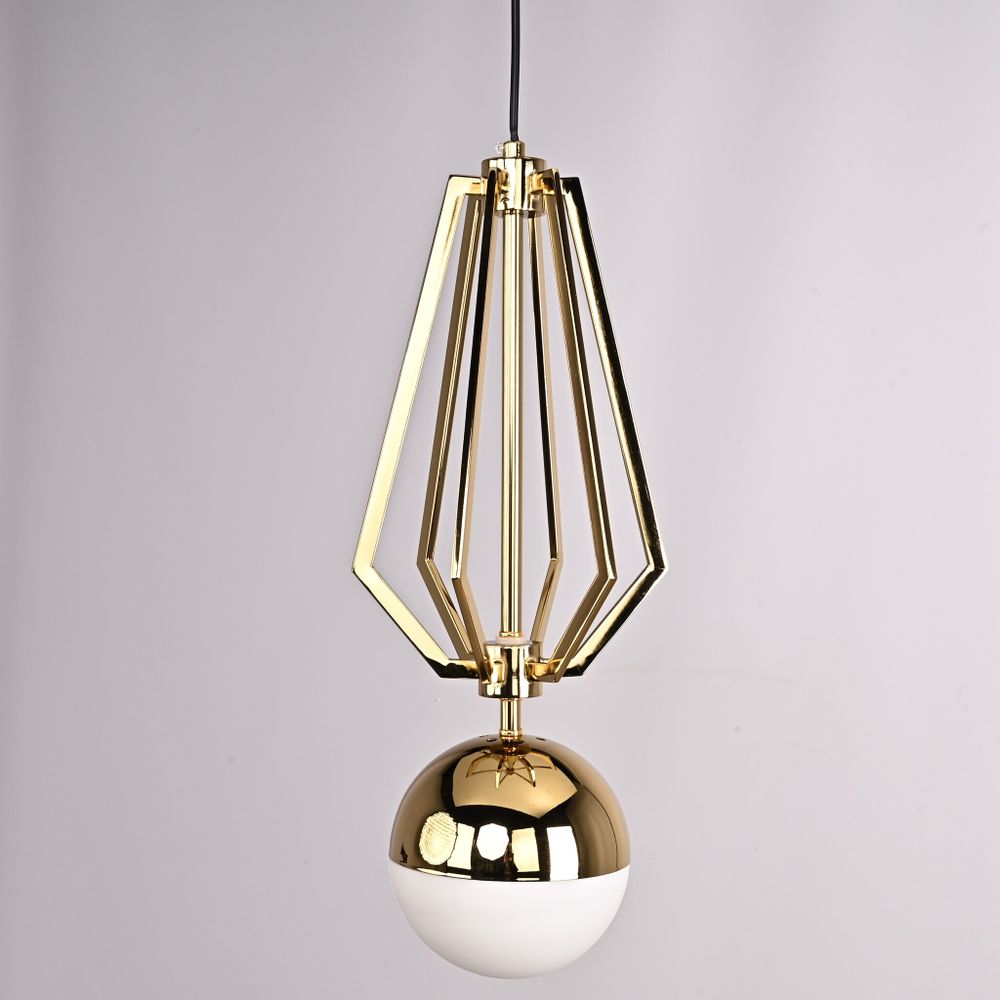 Подвесной светильник Magic Circus D20