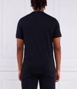 Футболка Karl Lagerfeld - темно-синий(755029 532224)