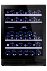 Винный холодильник Dunavox DAUF-45.125DB.TO