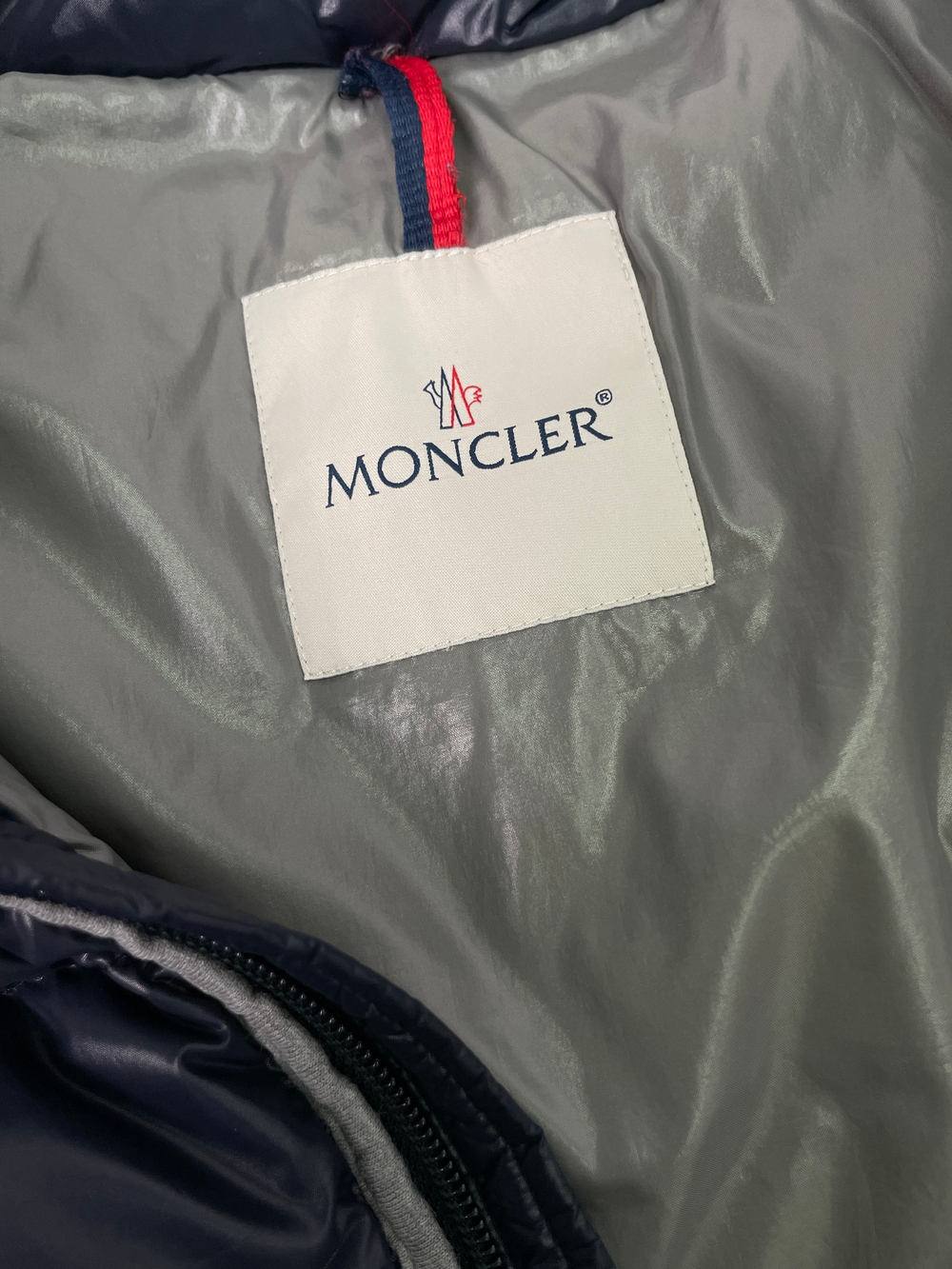 Куртка Moncler