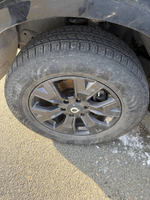 Great Wall POER Premium 2.0d 8AT 4WD (150 л.с.)