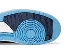 Кроссовки Jordan Air Jordan 2 Retro Low University Blue 2016
