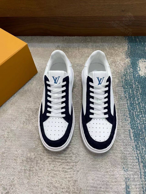 Кроссовки Louis Vuitton