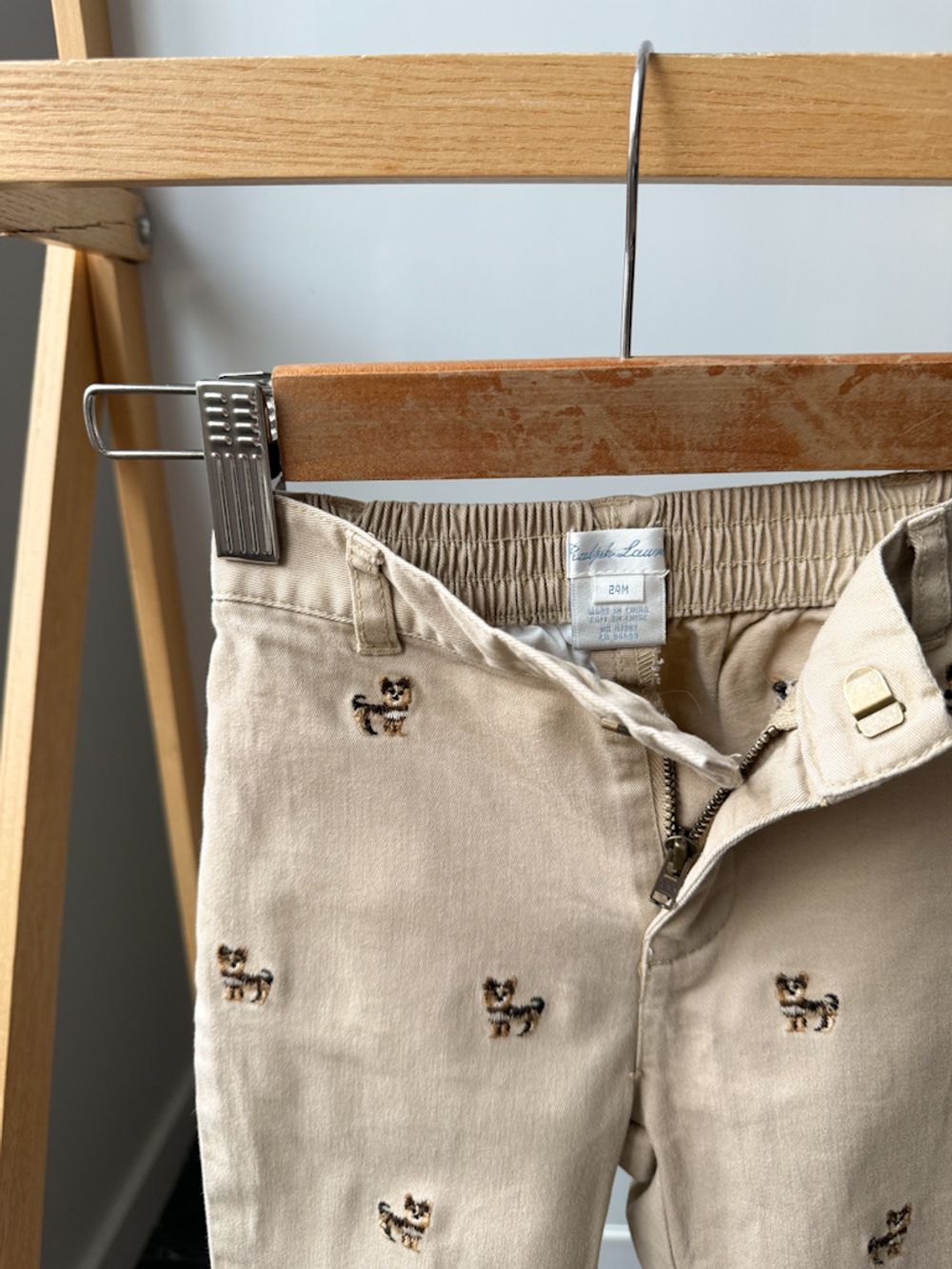 Брюки Ralph Lauren, 92