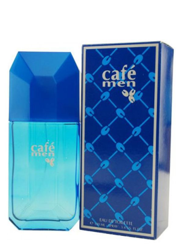 Cafe Parfums Cafe Men