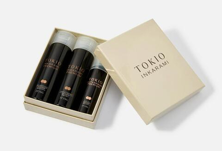 Tokio Inkarami Набор домашнего ухода PREMIUM
