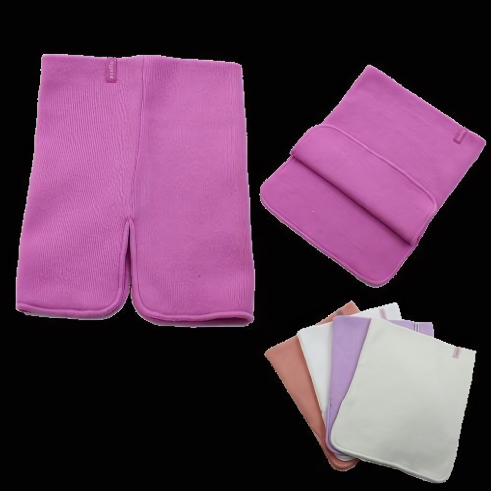 Манишка детская SELFIE SNd FAINA ACR-2 (двойной) р-р 3-5 лет