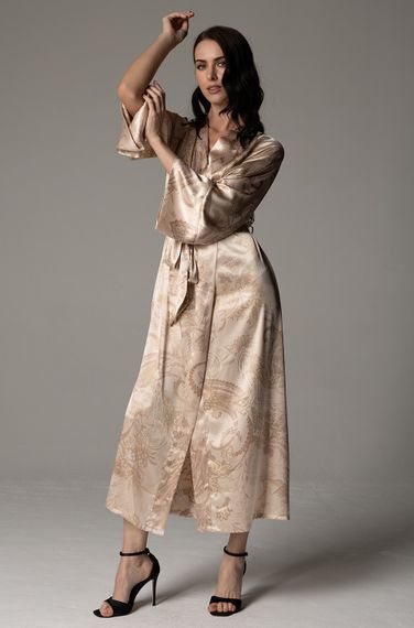 Халат Mia-Amore Juliet 4909