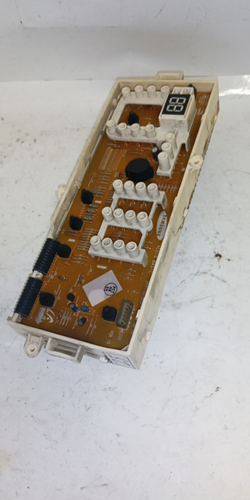 25 Электронный модуль для стиральных машин Samsung DC92-00523A б/у