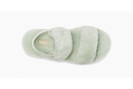 UGG Oh Yeah Slide Mint