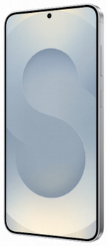 Смартфон Samsung Galaxy S25+ 5G 12 ГБ/512 ГБ серебристый