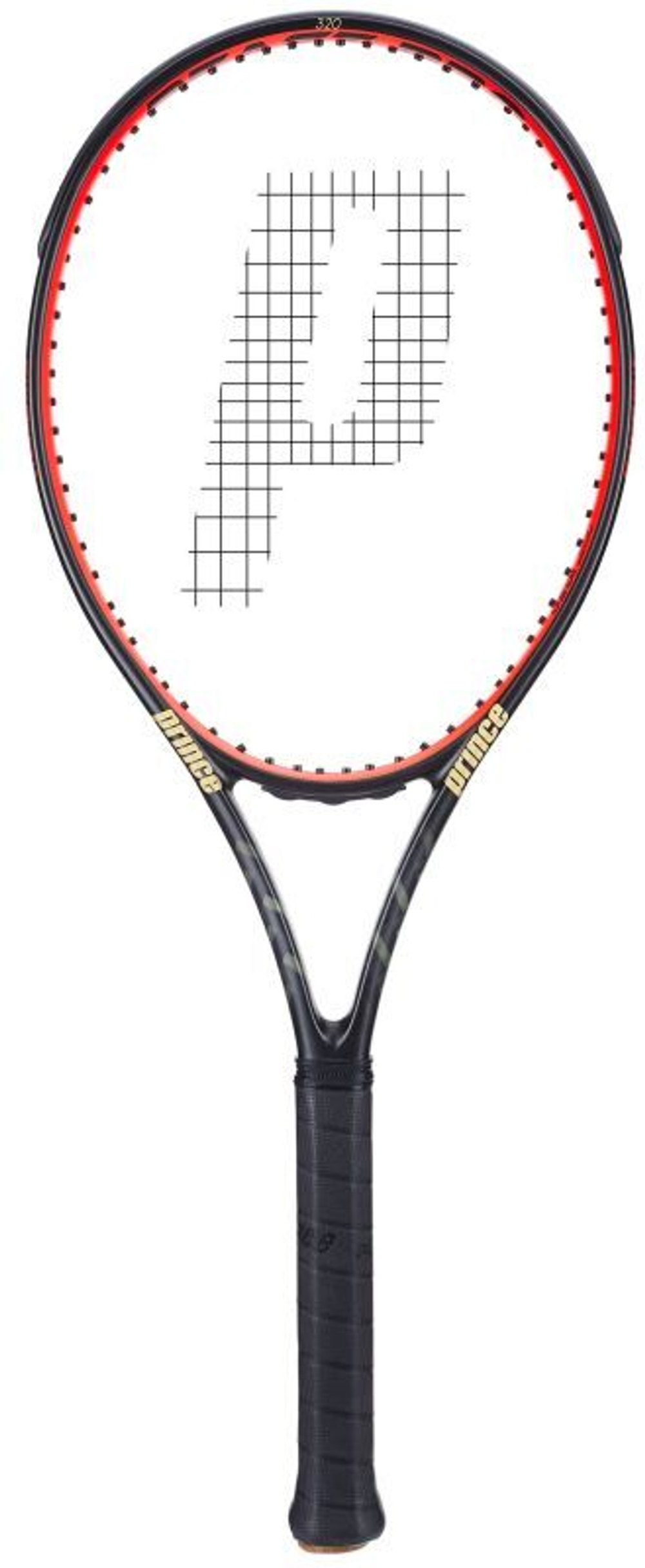 Ракетка теннисная Prince Textreme 2 Beast Pro 100 LB