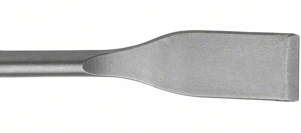 ЗУБИЛО BOSCH Д/СНЯТИЯ КЕРАМИЧ ПЛИТКИ SDS PLUS 40*260MM 2608690091