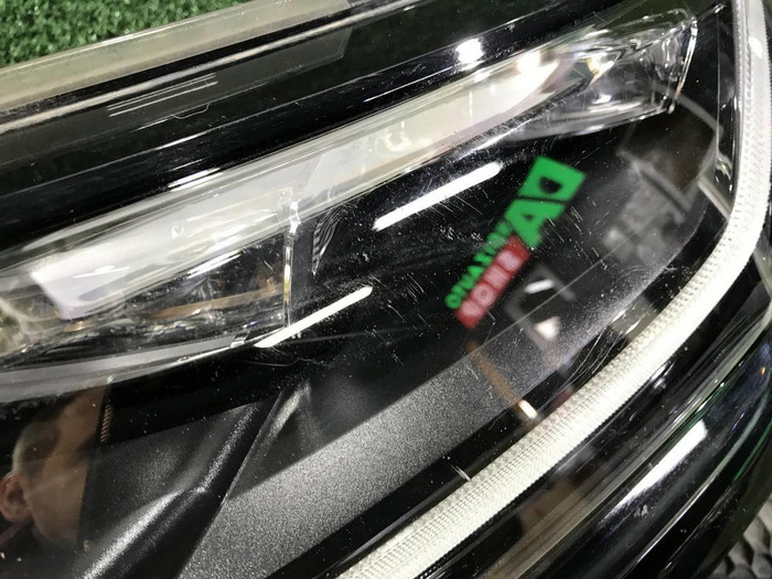 Фара левая Range Rover Velar (2017-2023) LED