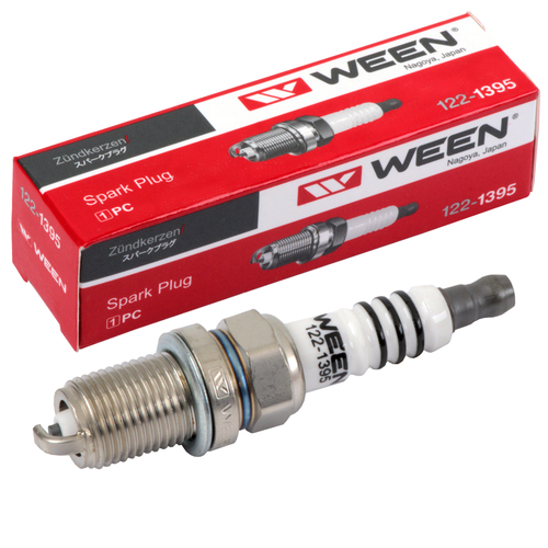 Свеча зажигания WEEN Lada Largus 16V, Citroen, Hyundai, Kia, MB, Peugeot, Renault, Skoda
