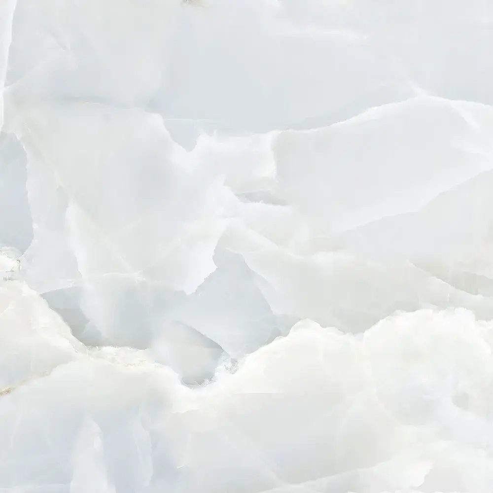 Керамогранит Alma Ceramica GFA57MIL07L Miele 57x57 серый лаппатированный под оникс