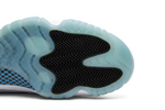 Кроссовки Jordan Air Jordan 11 Retro Legend Blue 2014